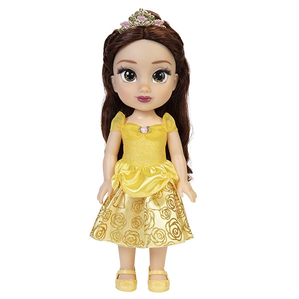 Mi Amiga Bella Grande para Niñas – Muñeca de 38 cm de Altura