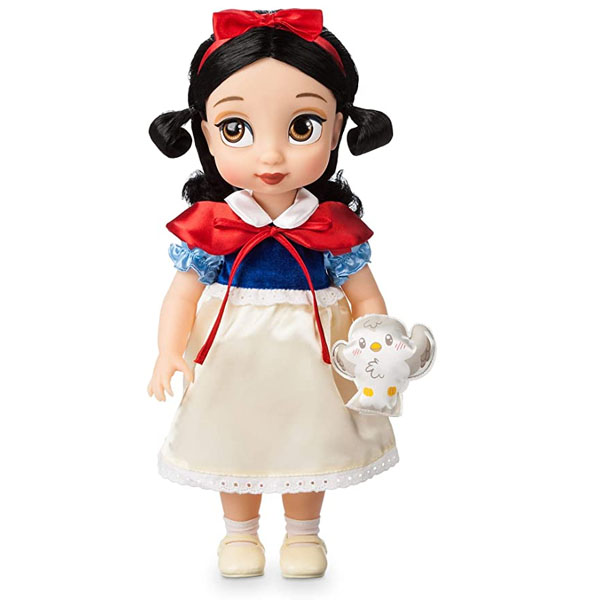 Princesa niña Coleccionable de Blancanieves